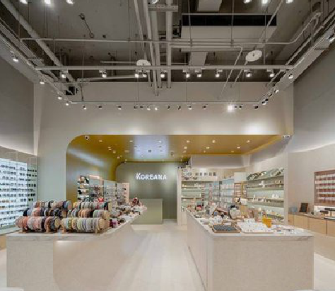 石门店面装修流程