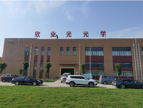 石门楼顶大型发光字制作如何安装？