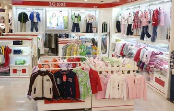 石门店面装修风格确定。