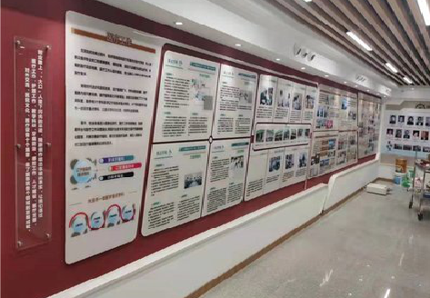 石门大城市文化背景墙制作常用工艺。