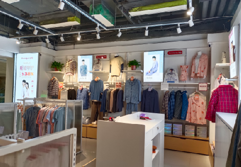 石门超市卖场装修如何提升消费欲望？