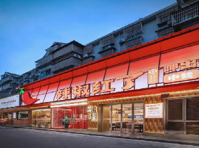 石门餐饮招牌制作有哪些要点和技巧？