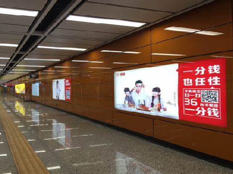 石门广告灯箱的发展前景？