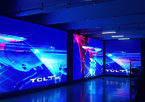 石门如何解决LED显示屏耗电问题？